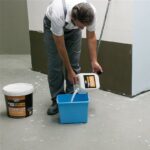 Hydrostop Silicone Primer Αστάρι πρόσφυσης παστωδών σοβάδων 20lt