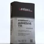 ALCHIMICA, HYGROSMART-ADHESIVE TH κόλλα θερμομονωτικών πλακών 25kg