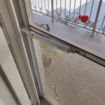 Μηχανισμός επαναφοράς σίτας ρυθμιζόμενος και αθόρυβος (λευκό)