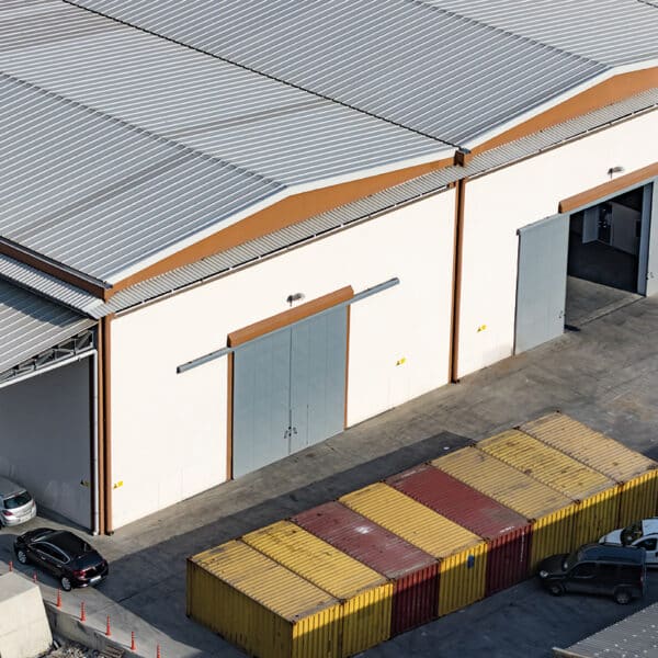 TECHNOPROOF THERMO Θερμοπροστατευτικό και Στεγανωτικό ταρατσών 20kg