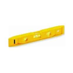 FF GROUP Αλφάδι Πλαστικό Μαγνητικό 22cm 23151