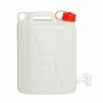 Stabplast Μπετόνι Πλαστικό 10lt Ιταλίας με κάνουλα 100465