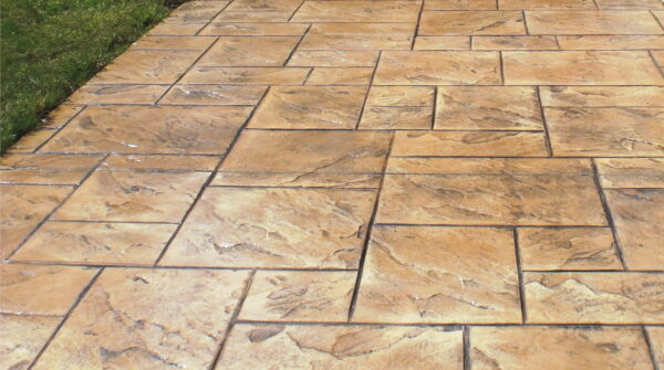 Mercola Concrete Sealer βερνίκι για σταμπωτά δάπεδα 19lt - Image 3