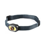 Nebo Mycro 500+ Headlamp Φακός Κεφαλής Αδιάβροχος 500 lumens NEB-HLP-1005-G