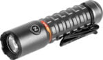 Nebo Torchy 2K Επαναφορτιζόμενος Φακός Led Αδιάβροχος 2000 lumens NEB-FLT-1006-G