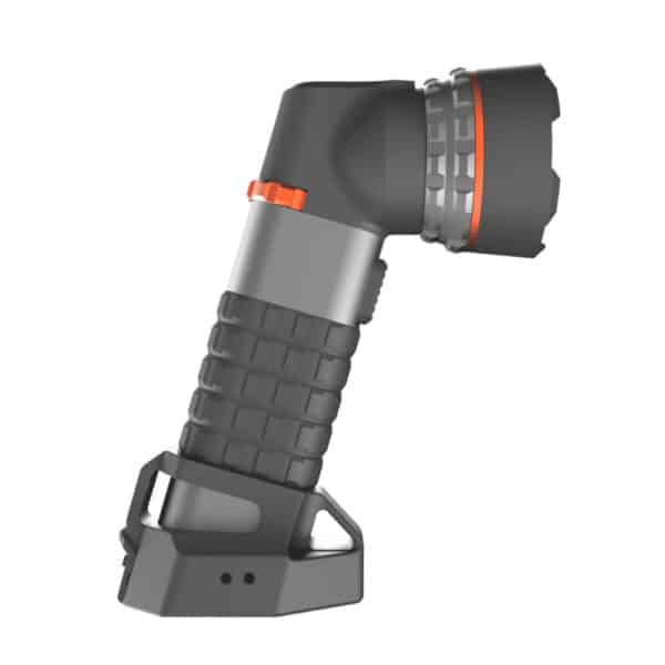 Nebo Luxtreme SL75 Φακός Επαναφορτιζόμενος 780 lumens NEB-SPT-1000-G