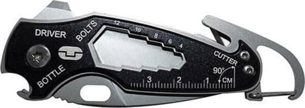 True Utility Σουγιάς Smartknife TU573K