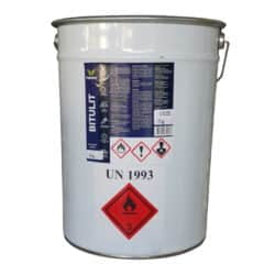 Bitulac Primer Στεγανωτικό Ασφαλτικό Αστάρι 5kg (23007)