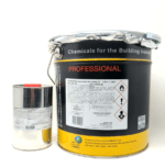 Hyperdesmo Cold Cure Polyurea 2K Λευκό 14kg