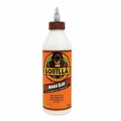 wood glue