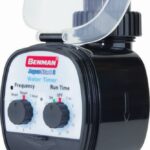 BENMAN 77018 Προγραμματιστής Ποτίσματος Μπαταρίας 1 Εξόδου