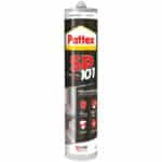 Pattex SP101 Πανίσχυρο Σφραγιστικό - Συγκολλητικό Λευκό 280ml