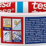 χαρτοταινια ροζ