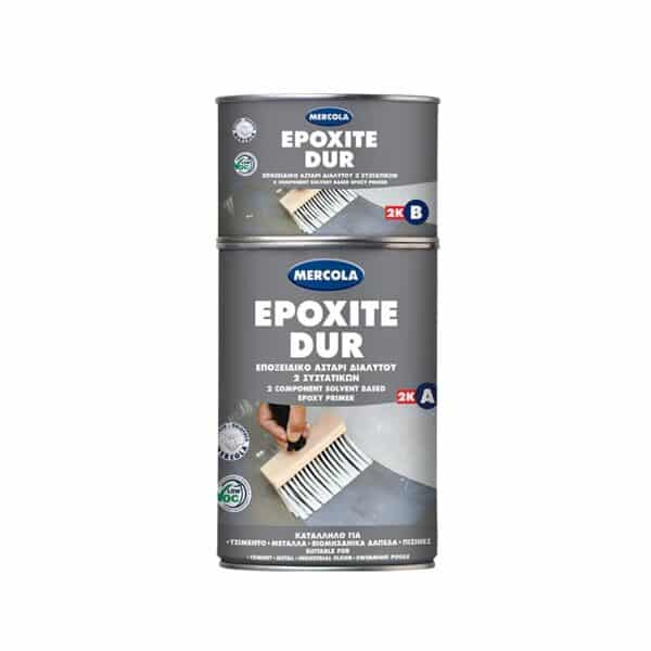 epoxite dur