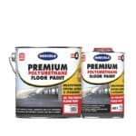 PREMIUM POLYURETHANE FLOOR PAINT