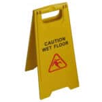 wetfloor