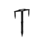 Καρφί πλαστικό τριπλό 17cm για Γεωύφασμα Εδαφοκάλυψης ATS1710