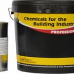 HYPERDESMO-2K-W Πολυουρεθανικό Στεγανωτικό Δεξαμενών Πόσιμου Νερού 9kg