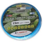 Λάστιχο ποτίσματος Πλεκτό Ενισχυμένο 1/2" 15m