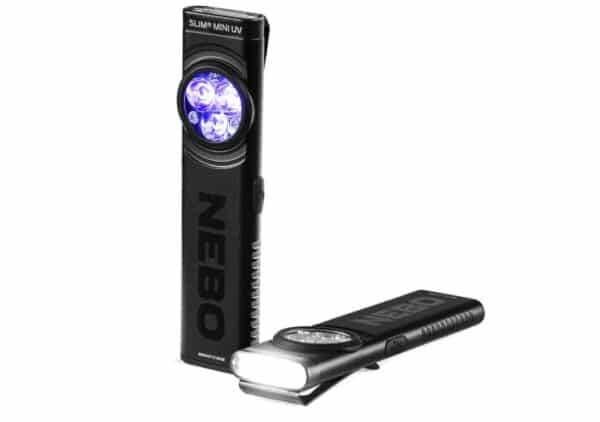 slim mini uv
