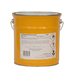 Hyperdesmo Particular για στεγανοποίηση σε στέγες και συνδέσεις οροφών 5kg