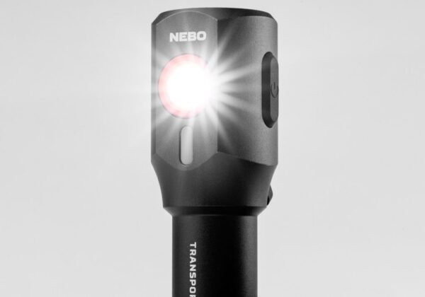 Nebo Φακός Αυτοκινήτου Transport 400 NEB-POC-1006-H - Image 7