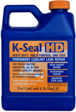 K-SEAL HD