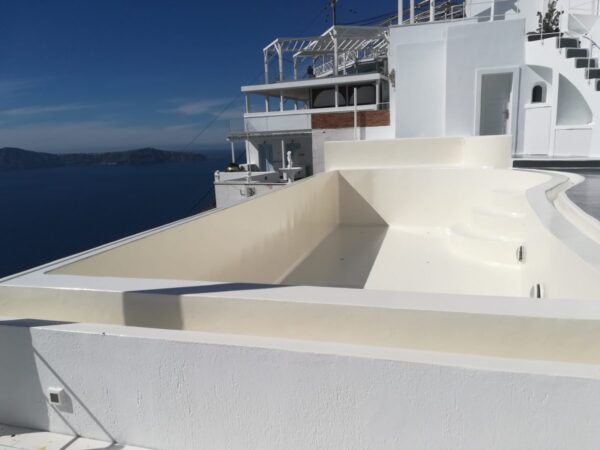 Epoxy Resin 51 Pool, εποξειδικό χρώμα πισίνας 6Kg - Image 2