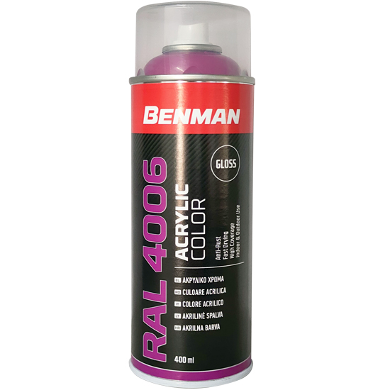 benman-ral4006_550 RAL4006
