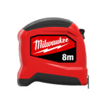 Milwaukee μέτρο slim (Gen 2) 8mx25mm 4932498785