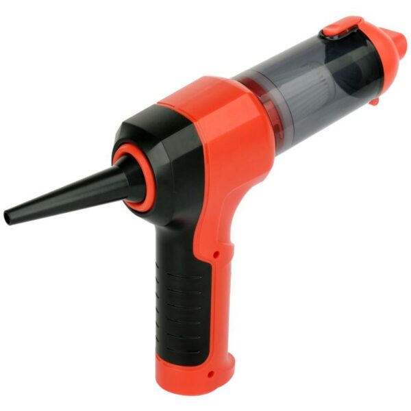 Φυσητήρας - Σκουπάκι επαναφορτιζόμενο 100W YATO YT-85686 για πολλές χρήσεις - Image 3